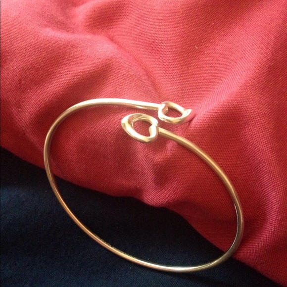 Tiffany&co bangle. - Picture 6 of 8
